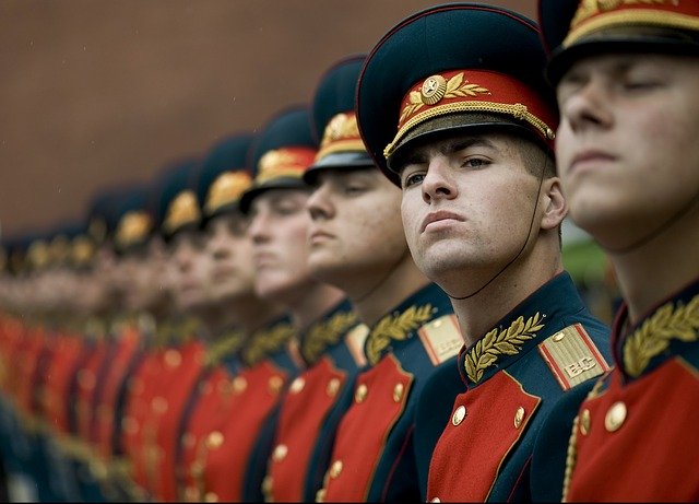Ruská stráž